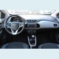 CHEVROLET ONIX 1.0 MPFI LT 8V FLEX 4P - BRANCO - 2019 Foto 6 (Miniatura)