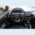 CHEVROLET PRISMA 1.4 MPFI LT 8V FLEX 4P - PRATA - 2014 Foto 6 (Miniatura)