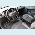 CITROËN C3 1.5 ORIGINE 8V FLEX 4P - PRETO - 2014 Foto 6 (Miniatura)