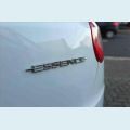 FIAT BRAVO 1.8 ESSENCE 16V FLEX 4P AUT. - BRANCO - 2013 Foto 6 (Miniatura)