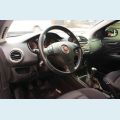 FIAT BRAVO 1.8 ESSENCE 16V FLEX 4P - BRANCO - 2014 Foto 6 (Miniatura)