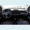 FIAT MOBI 1.0 EVO FLEX LIKE. - BRANCO - 2017 Foto 6 (Miniatura)
