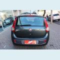FIAT PALIO 1.0 MPI ATTRACTIVE 8V FLEX 4P - CINZA - 2014 Foto 6 (Miniatura)