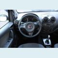FIAT PALIO 1.6 MPI ESSENCE 16V FLEX 4P AUT. - BRANCO - 2015 Foto 6 (Miniatura)