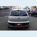 FIAT PUNTO 1.4 ATTRACTIVE 8V FLEX 4P - PRATA - 2013 Foto 6 (Miniatura)