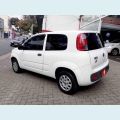 FIAT UNO 1.0 EVO VIVACE 8V FLEX 2P - BRANCO - 2016 Foto 6 (Miniatura)