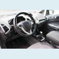 FORD ECOSPORT 1.6 FREESTYLE 16V FLEX 4P - PRATA - 2013 Foto 6 (Miniatura)
