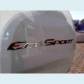 FORD ECOSPORT 1.6 FREESTYLE 16V FLEX 4P - BRANCO - 2014 Foto 6 (Miniatura)