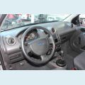 FORD FIESTA 1.6 MPI HATCH 8V FLEX 4P - PRATA - 2007 Foto 6 (Miniatura)