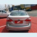 FORD FIESTA 1.6 SE SEDAN 16V FLEX 4P POWERSHIFT - PRATA - 2014 Foto 6 (Miniatura)