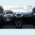 FORD KA 1.0 TI-VCT FLEX SE - PRATA - 2019 Foto 6 (Miniatura)