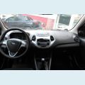 FORD KA 1.0 TI-VCT FLEX SE - BRANCO - 2020 Foto 6 (Miniatura)