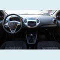 FORD KA 1.0 TI-VCT FLEX SE - BRANCO - 2020 Foto 6 (Miniatura)