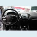 FORD KA 1.5 SIGMA FLEX SE - PRATA - 2015 Foto 6 (Miniatura)