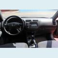 HONDA CIVIC 1.7 LX 16V 4P - PRATA - 2002 Foto 6 (Miniatura)