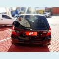 HONDA FIT 1.5 EX 16V 4P AUT. - PRETO - 2007 Foto 6 (Miniatura)