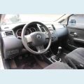 NISSAN TIIDA 1.8 SEDAN 16V FLEX 4P - PRATA - 2012 Foto 6 (Miniatura)