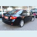 TOYOTA COROLLA 1.8 GLI 16V FLEX 4P AUT. - PRETO - 2011 Foto 6 (Miniatura)