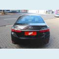 TOYOTA COROLLA 1.8 GLI UPPER 16V FLEX 4P AUT. - MARROM - 2018 Foto 6 (Miniatura)
