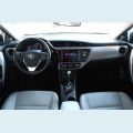 TOYOTA COROLLA 1.8 GLI UPPER 16V FLEX 4P AUT. - PRETO - 2019 Foto 6 (Miniatura)