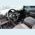 VOLKSWAGEN CROSSFOX 1.6 MI FLEX 8V 4P - PRETO - 2007 Foto 6 (Miniatura)