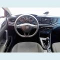 VOLKSWAGEN POLO 1.0 MPI TOTAL FLEX - PRATA - 2020 Foto 6 (Miniatura)