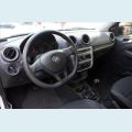 VOLKSWAGEN SAVEIRO 1.6 MSI ROBUST CS 8V FLEX 2P - BRANCO - 2019 Foto 6 (Miniatura)