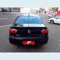 VOLKSWAGEN VOYAGE 1.6 MI EVIDENCE 8V FLEX 4P - PRETO - 2015 Foto 6 (Miniatura)