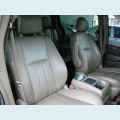 CHRYSLER TOWN & COUNTRY 3.6 TOURING V6 24V 4P AUT. - PRETO - 2012 Foto 6 (Miniatura)