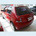 FIAT PALIO 1.0 MPI FIRE ECONOMY 8V FLEX 4P - VERMELHO - 2014 Foto 6 (Miniatura)