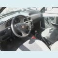 FIAT STRADA 2.0 TITANIUM FWD 16V 4P AUT. - PRETO - 2017 Foto 6 (Miniatura)