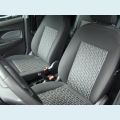 FORD KA 1.0 TI-VCT SE 12V FLEX 4P - PRATA - 2018 Foto 6 (Miniatura)