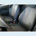HYUNDAI HB 20 1.0 COMFORT PLUS 12V FLEX 4P - PRATA - 2016 Foto 6 (Miniatura)