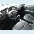 NISSAN LIVINA 1.8 SL X-GEAR 16V FLEX 4P AUT. - CINZA - 2013 Foto 6 (Miniatura)