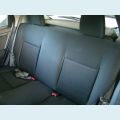 TOYOTA ETIOS 1.3 X 16V FLEX 4P - BRANCO - 2014 Foto 6 (Miniatura)