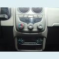 CHEVROLET AGILE 1.4 MPFI LTZ 8V FLEX 4P AUT. - PRETO - 2013 Foto 6 (Miniatura)