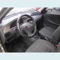 FIAT SIENA 1.0 MPI FIRE 8V FLEX 4P - PRATA - 2010 Foto 6 (Miniatura)