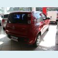 FIAT UNO 1.0 EVO VIVACE 8V FLEX 2P - VERMELHO - 2012 Foto 6 (Miniatura)