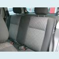 FORD ECOSPORT 1.6 FREESTYLE 8V FLEX 4P - BEGE - 2012 Foto 6 (Miniatura)