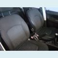 PEUGEOT 206 1.4 PRESENCE 8V 2P - PRATA - 2005 Foto 6 (Miniatura)