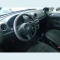 VOLKSWAGEN VOYAGE 1.6 MI TRENDLINE 8V FLEX 4P - AZUL - 2015 Foto 6 (Miniatura)