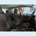 TOYOTA HILUX 2.8 STD 4X4 CD 16V DIESEL 4P - PRATA - 2018 Foto 6 (Miniatura)