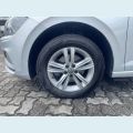 VOLKSWAGEN POLO 1.0 200 TSI COMFORTLINE AUT. - PRATA - 2020 Foto 6 (Miniatura)