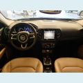 JEEP COMPASS 2.0 16V FLEX LIMITED AUT. - CINZA - 2017 Foto 6 (Miniatura)