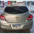 CHEVROLET ONIX 1.0 MPFI JOY 8V FLEX 4P - PRATA - 2018 Foto 6 (Miniatura)