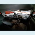 CHEVROLET ONIX 1.0 MPFI LT 8V FLEX 4P - CINZA - 2017 Foto 6 (Miniatura)