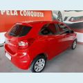 FORD KA 1.0 TI-VCT FLEX SE - VERMELHO - 2015 Foto 6 (Miniatura)