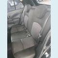 NISSAN MARCH 1.6 SV 16V FLEX 4P XTRONIC - PRETO - 2018 Foto 6 (Miniatura)