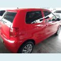 VOLKSWAGEN FOX 1.0 MI 8V FLEX 2P - VERMELHO - 2012 Foto 6 (Miniatura)