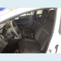FORD FIESTA 1.6 SE HATCH 16V FLEX 4P POWERSHIFT - BRANCO - 2015 Foto 6 (Miniatura)